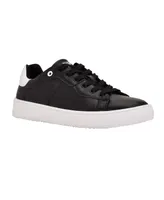 Calvin Klein Men's Lucio Casual Lace Up Sneakers