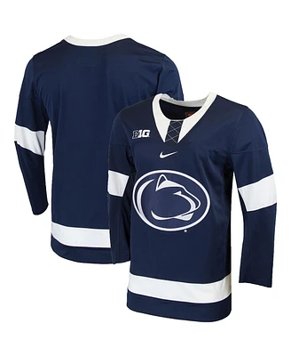 Nike Men's Penn State Nittany Lions Replica Hockey Jersey