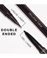 Tarte Double Take Eyeliner