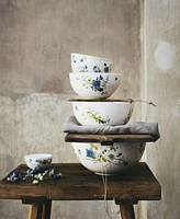 Rosenthal Brillance Fleurs Des Alpes Dinnerware Collection