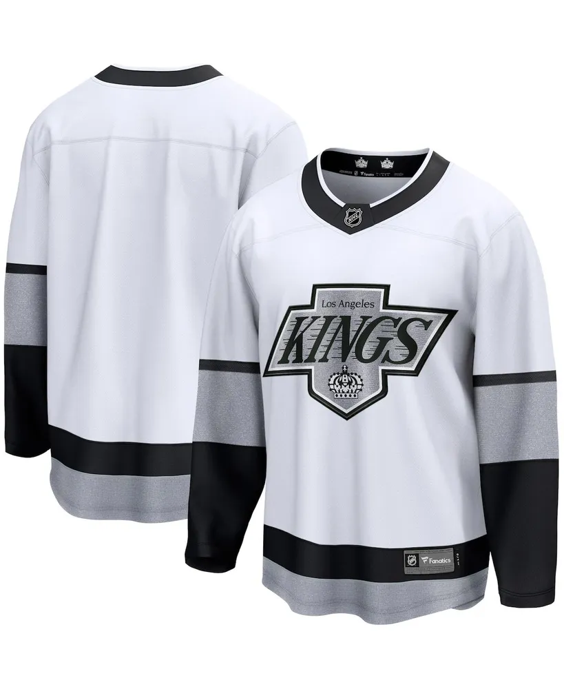 Authentic NHL Apparel Women's Los Angeles Kings Alternative Breakaway  Jersey - Macy's