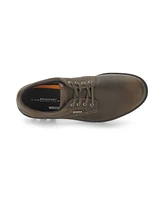 Men's Strom Surge Plain Toe Oxford Shoes
