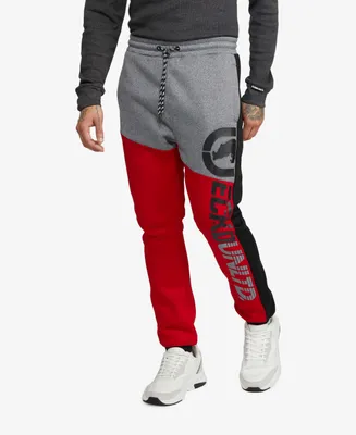 Men's Big and Tall Fast Furious Joggers