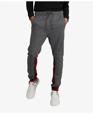 Men's Big and Tall Inner Flow Joggers