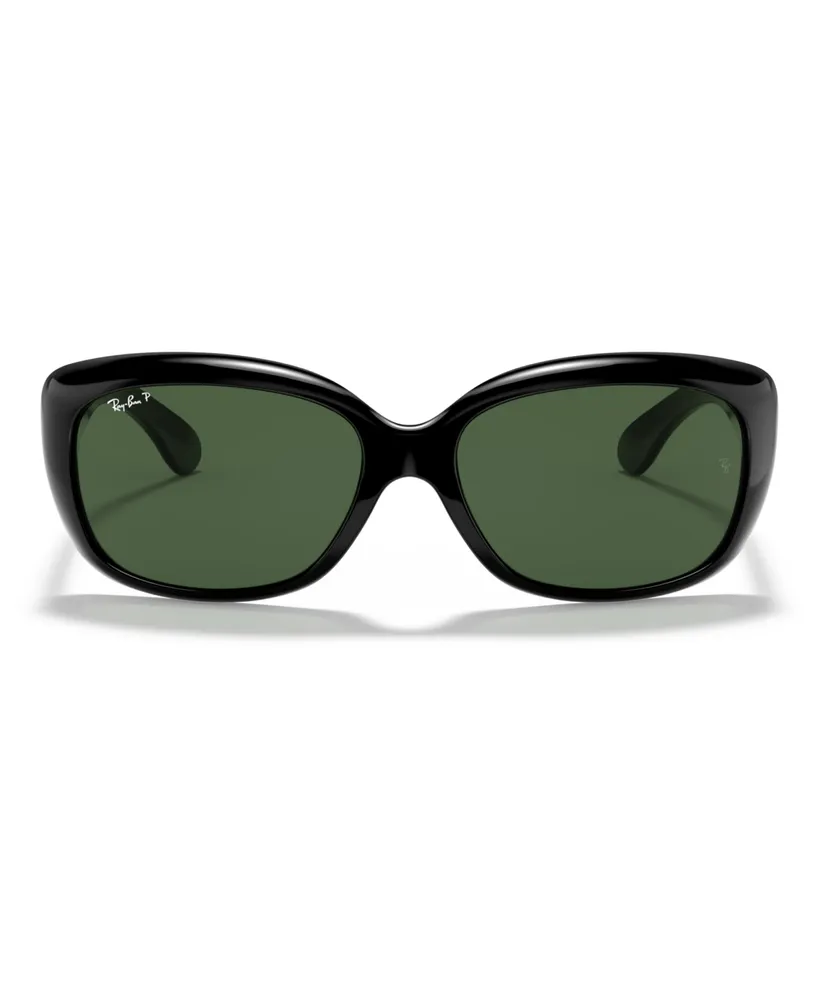 Ray-Ban Polarized Polarized Sunglasses , RB4101 Jackie Ohh