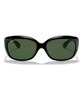 Ray-Ban Polarized Polarized Sunglasses , RB4101 Jackie Ohh