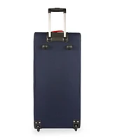 Nautica Submariner 30" Rolling Duffel