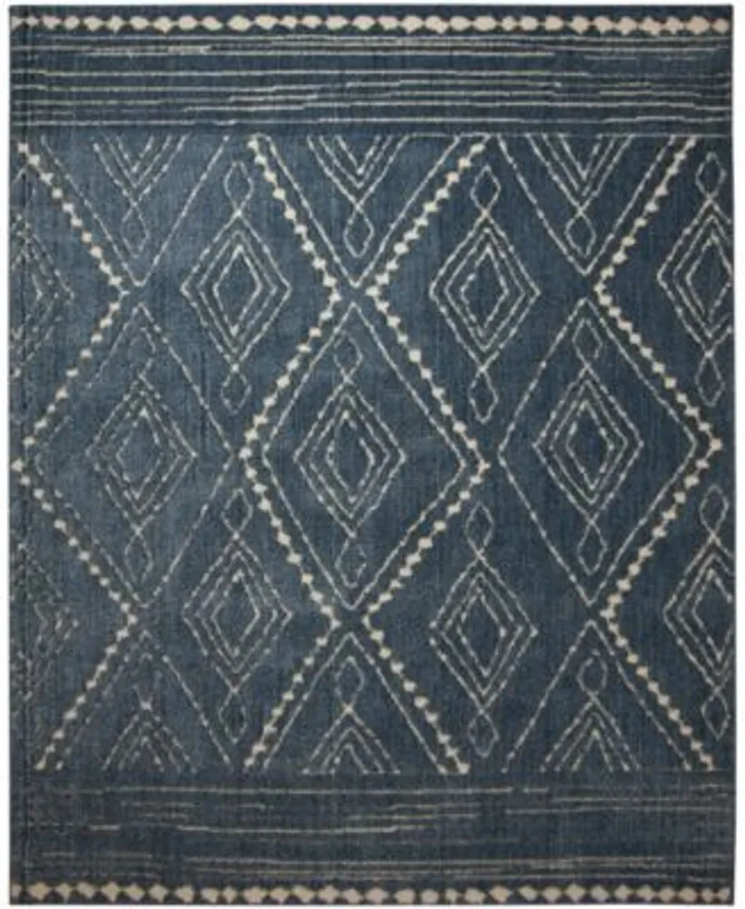 Nomad Vado Area Rug