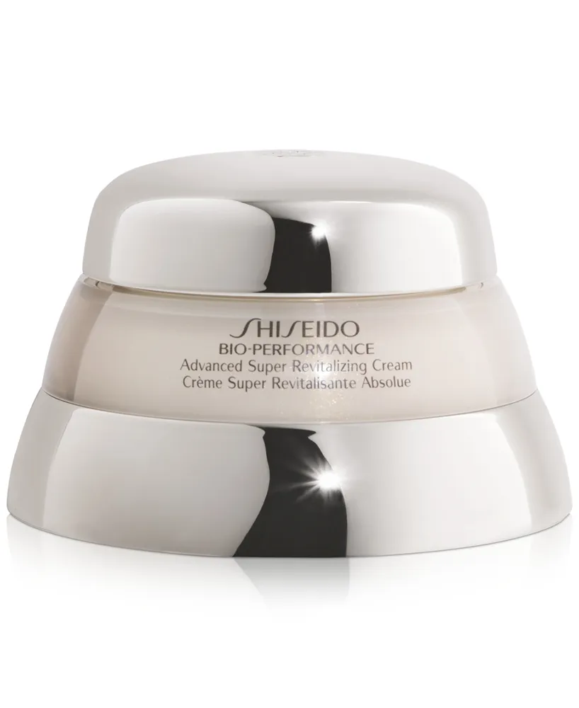 Shiseido Bio