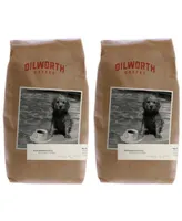 Dilworth Coffee Medium Roast Flavored Ground Coffee