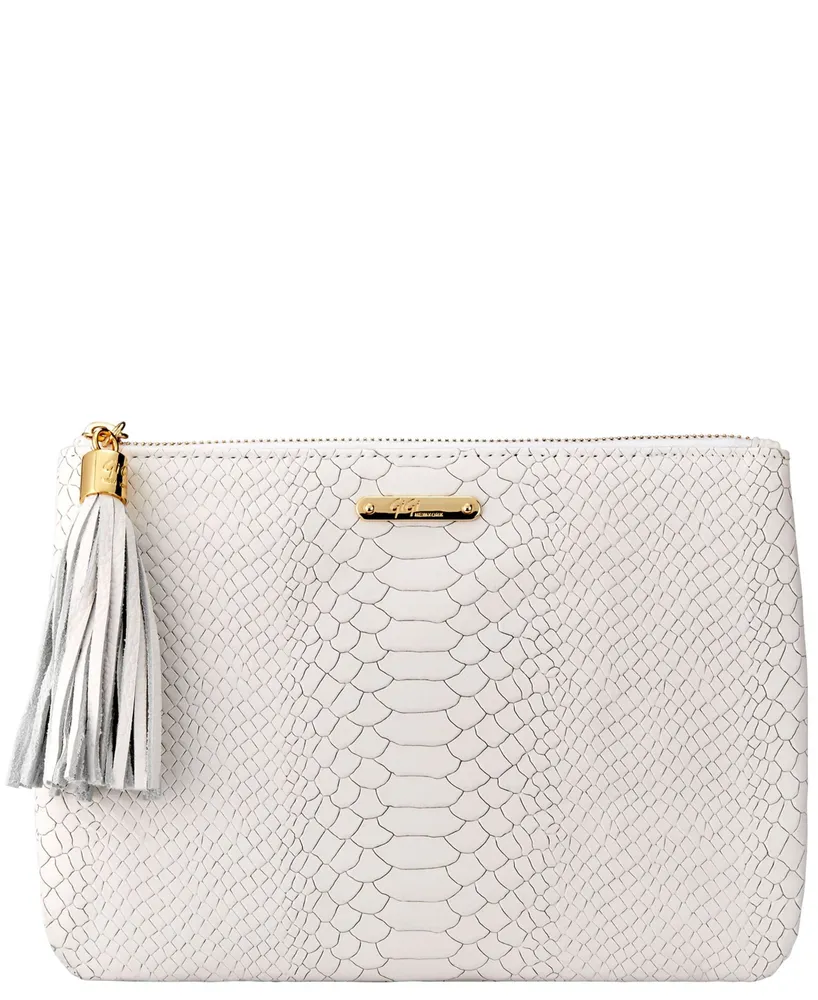 GiGi New York Women's All One Clutch