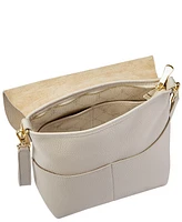 GiGi New York Women's Andie Crossbody