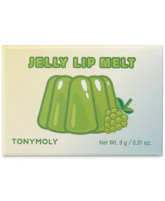 Tonymoly Jelly Lip Melt