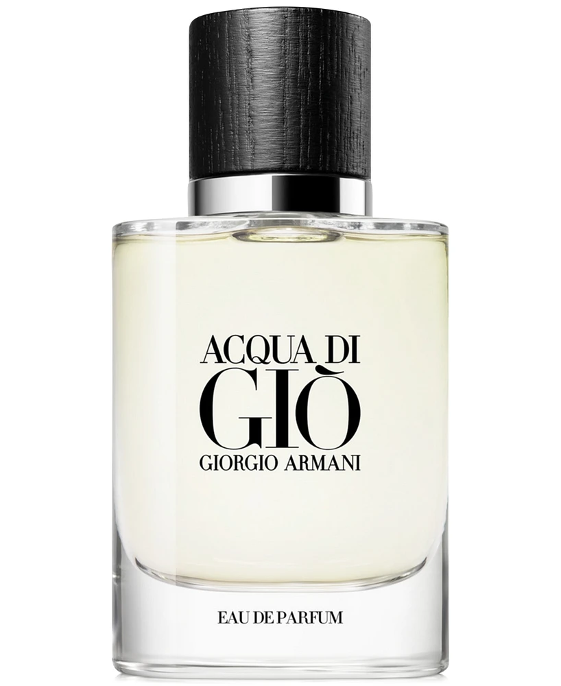 Armani Beauty Acqua di Gio Eau de Parfum Spray