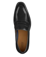 Johnston & Murphy Men's Meade Penny Shoes