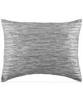 Sunham Broken Stripe 9-Pc. King Comforter Set, Created For Macy's