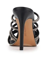 Kenneth Cole New York Women's Brooke 95 Twist Jewel Dress Sandals