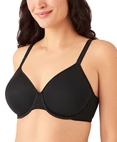 Wacoal Women's Back Appeal Minimizer Bra 857303