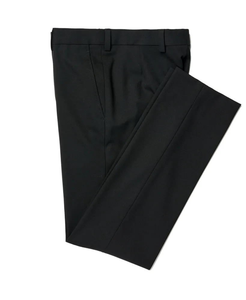 Buyr.com | Tuxedos | Calvin Klein Boys' Big 2-Piece Formal Tuxedo Suit Set,  Includes Jacket & Dress Pants, Satin Trim Detailing & Functional Pockets,  Black, 14