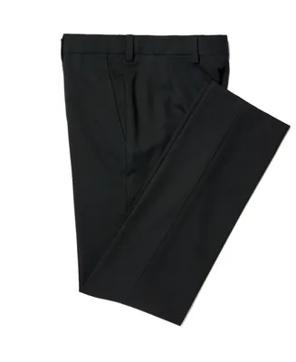 Michael Kors Big Boys Slim Fit Machine Washable Stretch Dress Pants