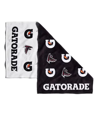Atlanta Falcons On-Field Gatorade Towel