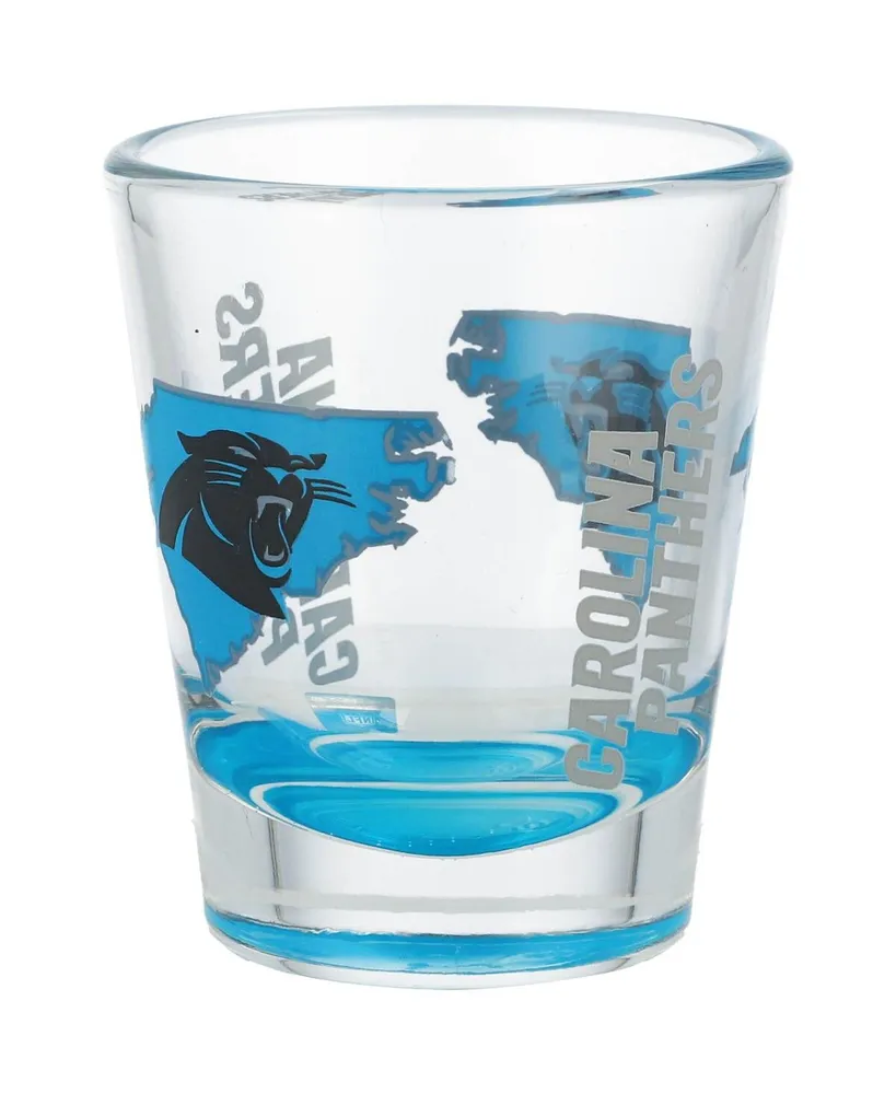 Baltimore Ravens 2oz Gameday Shot Glass