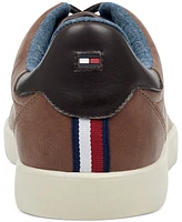 Tommy Hilfiger Men's Toris Casual Lace Up Sneakers