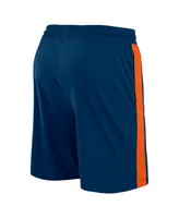 Men's Fanatics Navy Chicago Bears Break It Loose Shorts