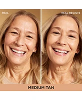 It Cosmetics Cc+ Nude Glow Lightweight Foundation + Serum Spf 40