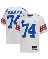 Jordan Big Boys Jack Youngblood Florida Gators Alumni Jersey