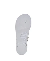 Katy Perry Women's The Geli Gem Flat Thong Sandals