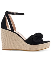 Kate Spade New York Women's Tianna Wedge Sandals