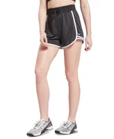 Reebok Women's Knit Shorts