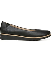 Soul Naturalizer Idea-Ballet Flats