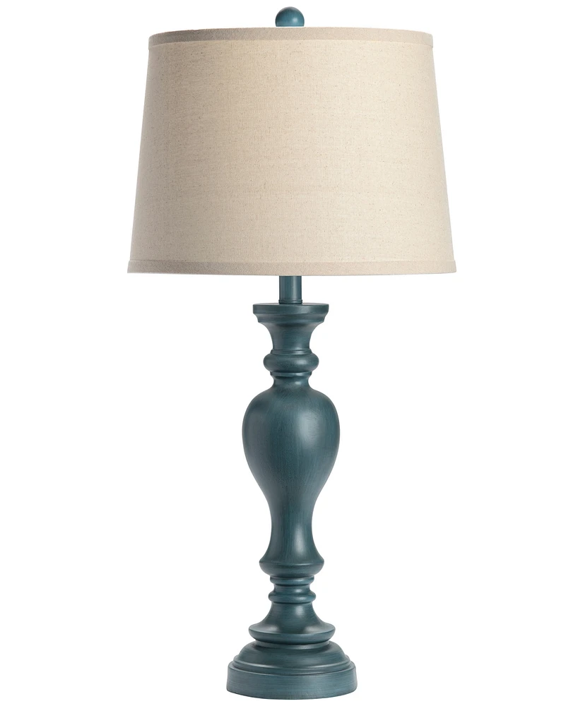 29.5" Table Lamp