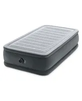 Intex - Dura-Beam Plus Series Elevated Airbed with Ip