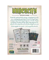 Cartographers Heroes Undercity, 78 Piece