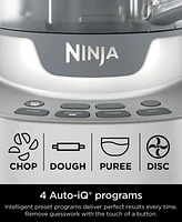 Ninja Professional Xl Food Processor NF701