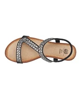 Gc Shoes Women's Dua Wedge Sandals