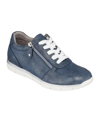 Gc Shoes Women's Palmer Lace Up Sneakers