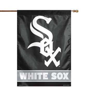 Wincraft Chicago White Sox 28" x 40" Single-Sided Vertical Banner