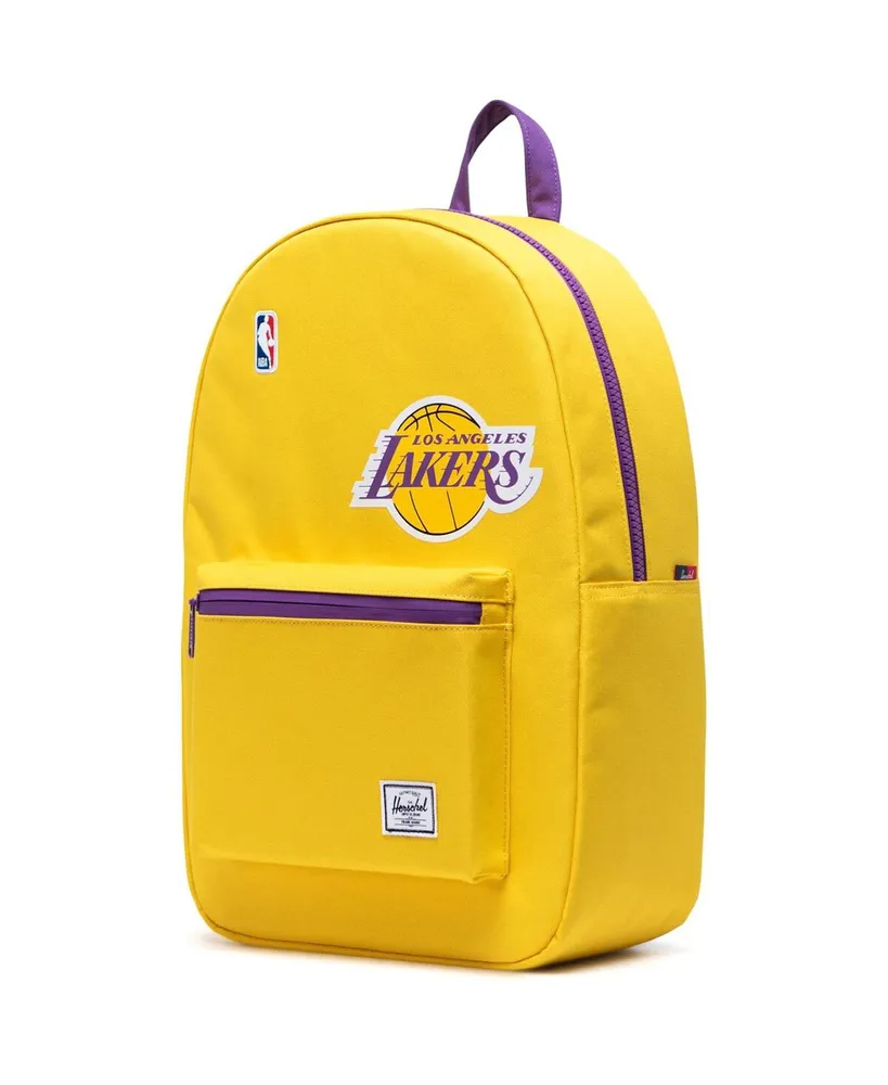 Herschel Supply Co. Los Angeles Lakers Statement Backpack