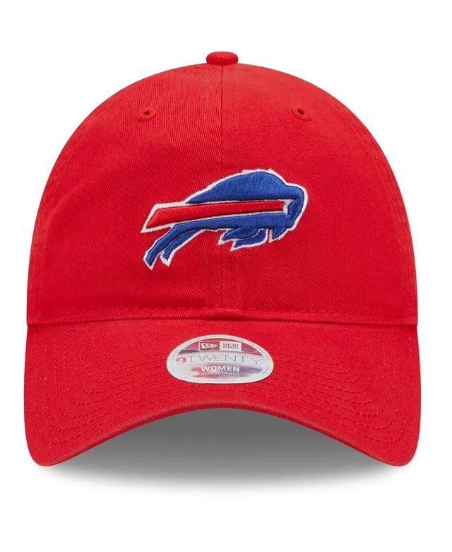 Buffalo Bills New Era Core Classic 2.0 Tonal 9TWENTY Adjustable