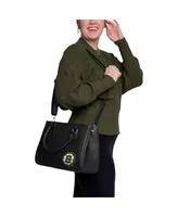 Women's Foco Boston Bruins Manhattan Purse