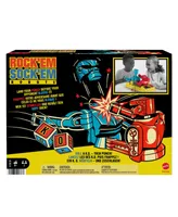 Rock Em Sock Em Robots Knock or Block