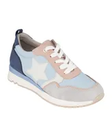 Gc Shoes Women's Samantha Lace Up Sneakers