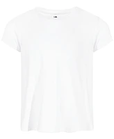 Id Ideology Big Girls Scoop-Neck T-Shirt, Created for Macy's
