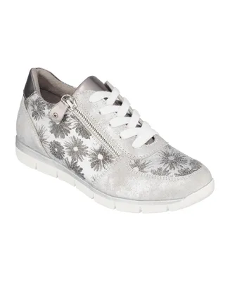 Gc Shoes Women's Palmer Lace Up Sneakers