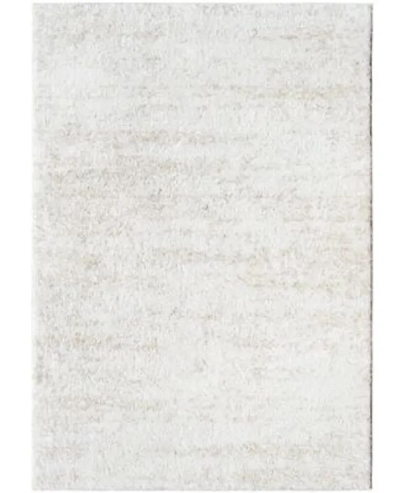 Orian Cloud 19 Solid Mix Area Rug