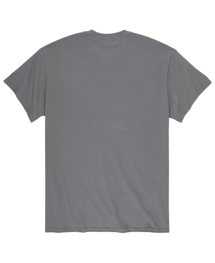 Men's Yellowstone Authentic T-shirt